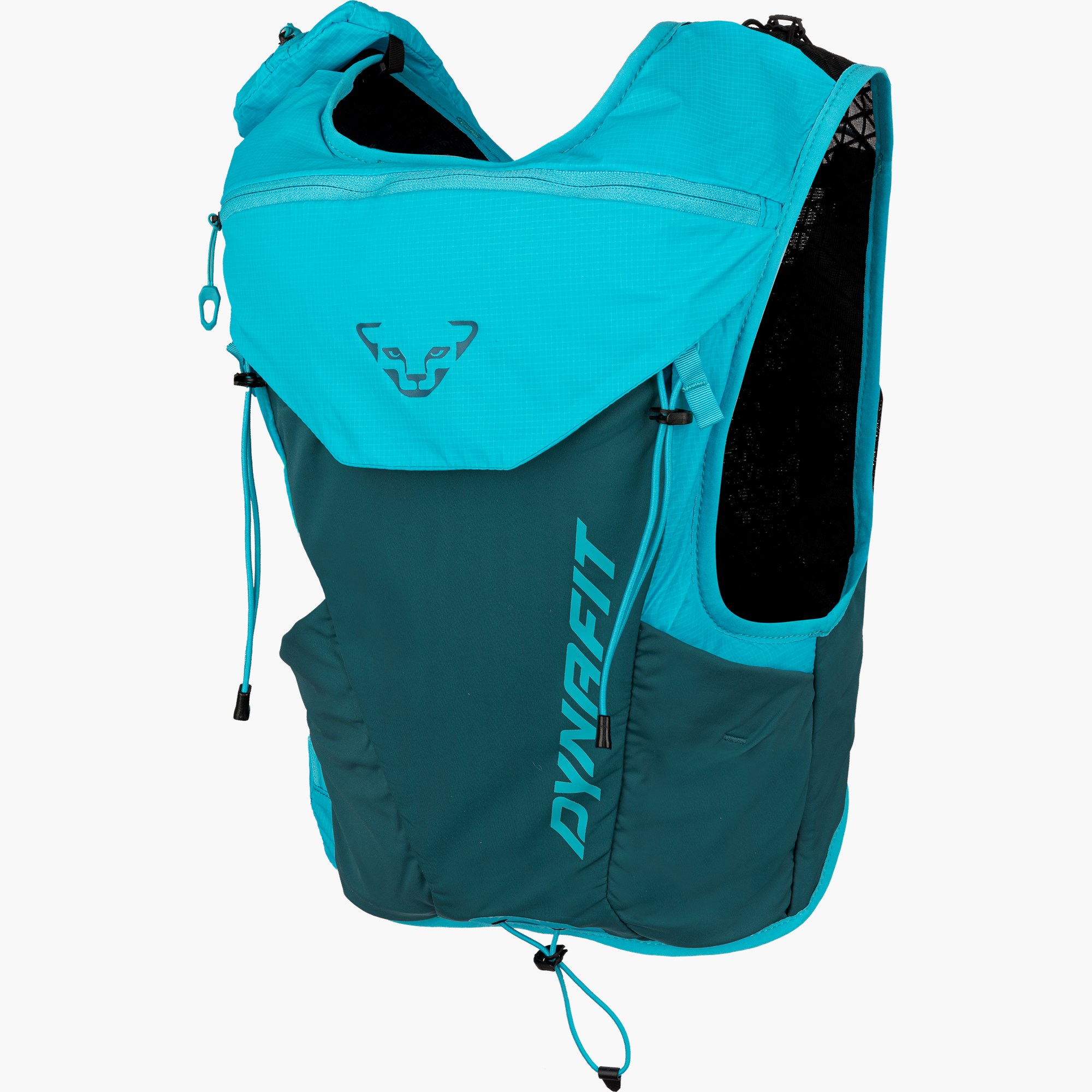 Dynafit Alpine 9 Backpack turquoise (size S) (Gr.S)
