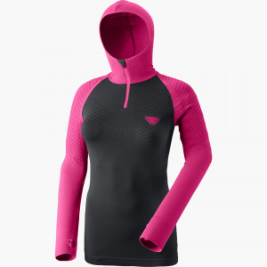 FT Dryarn® Warm Hoody Women