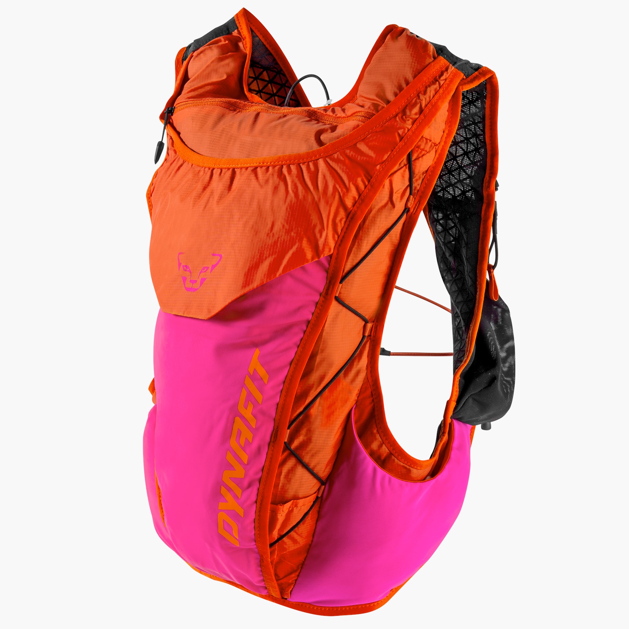 Dynafit Ultra 15 Backpack orange (size S) (Gr.S)