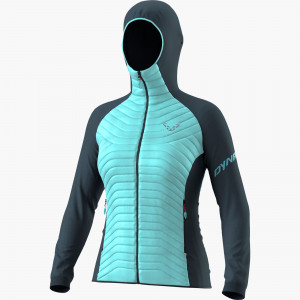 Speed Insulation Hybrid Jacket Women 