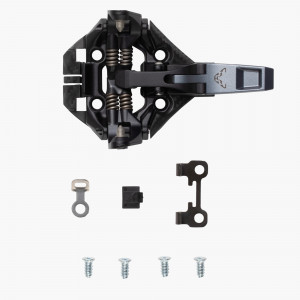 TLT Speed Ski Touring Binding - toe unit