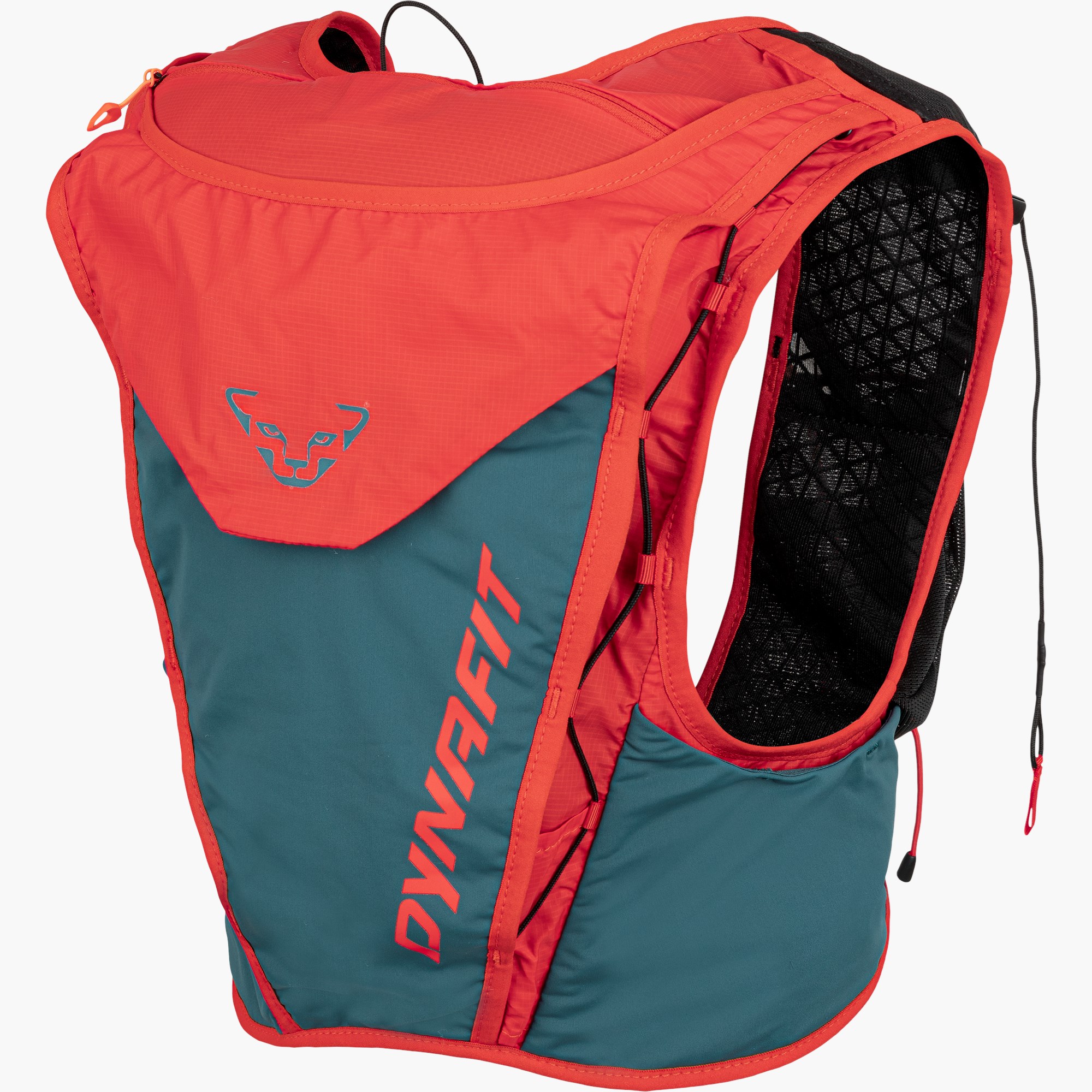 Dynafit Ultra 15 Backpack orange (size S) (Gr.S)