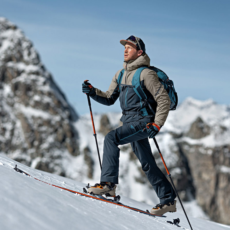 Here’s how to find the right touring skis | DYNAFIT | Dynafit® UK