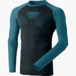 Speed Dryarn® Long Sleeve Shirt Men