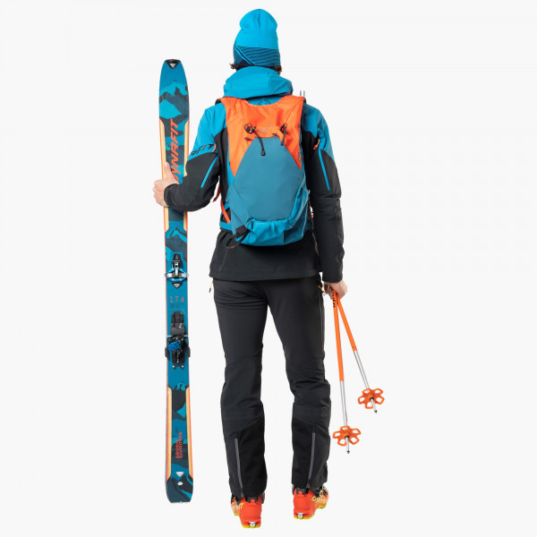 DYNAFIT Boots Ski Mountaineering Skialp Freeride free Touring Lady dynafit Seven Summits 