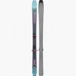 Radical 88 Ski Set Women