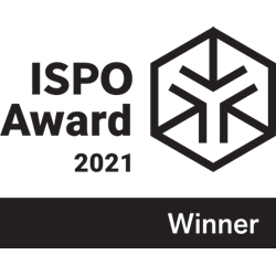 ISPO Award 21 Winner ISPO Award 21 Winner