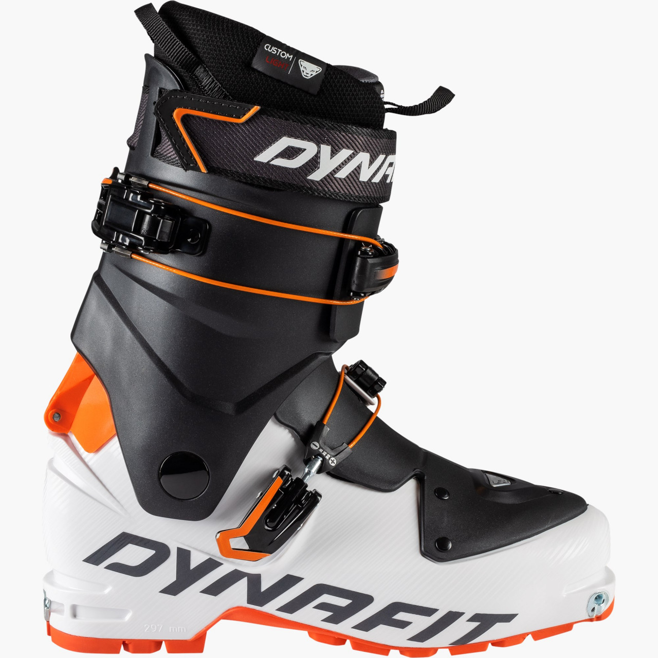 Speed Ski Touring Boots Men