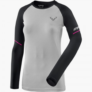 Alpine Pro Long-Sleeved Tee W