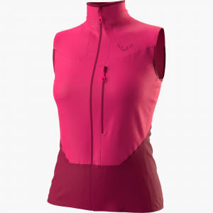 Traverse Dynastretch Vest Women