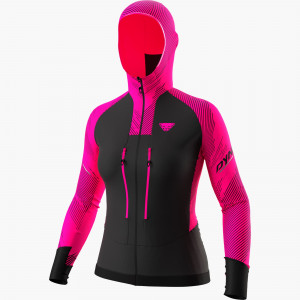 Mezzalama Race Jacket Women