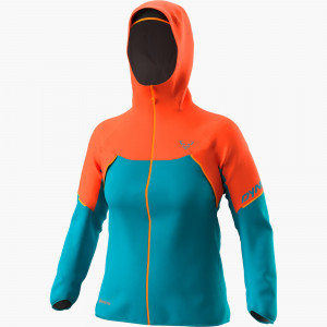 Alpine GORE-TEX Jacket Women