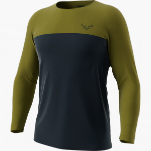 Traverse S-Tech Longsleeve Men