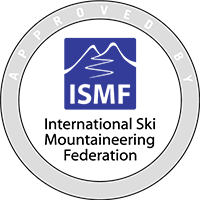 Approved By ISMF