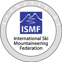 Approved By ISMF