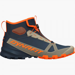 Traverse Mid GTX Mountaineering Shoes Men