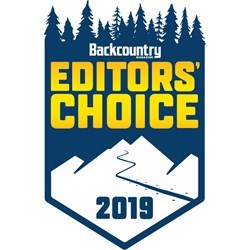 Backcountry Editor Choice 2019