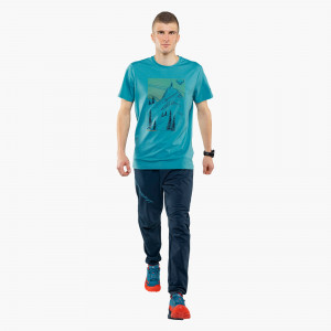 Artist Series Drirelease® T-Shirt Men