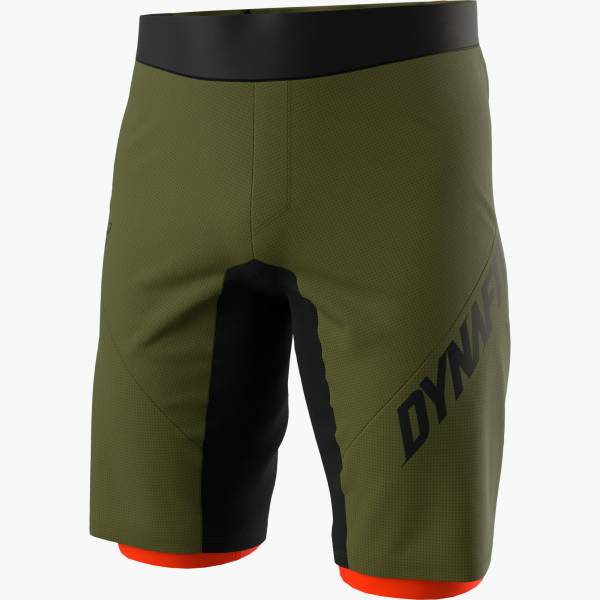 Dynafit Shorts Men | The official DYNAFIT shop