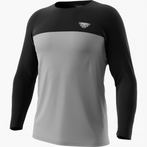 Traverse S-Tech Longsleeve Men