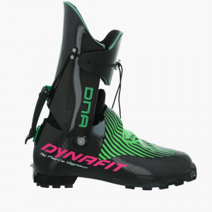 DNA by Pierre Gignoux Boot