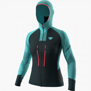 Mezzalama Race Jacket Women