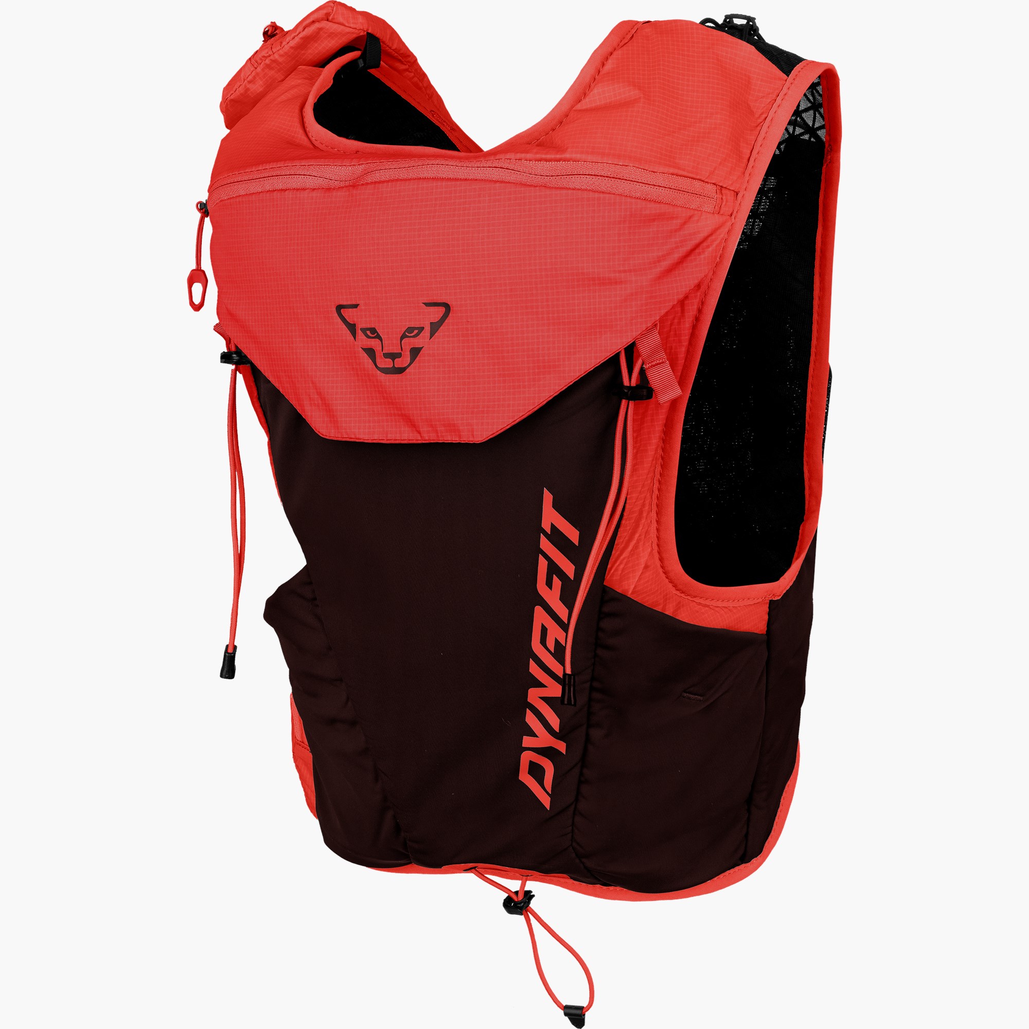 Dynafit Alpine 9 Backpack orange (size S) (Gr.S)