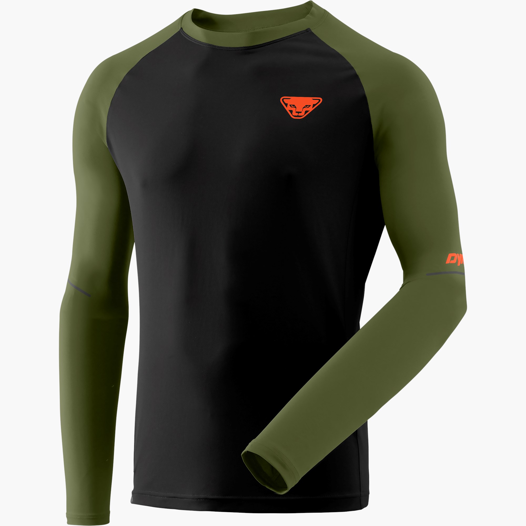Alpine Pro Long Sleeve Shirt Men Dynafit UK