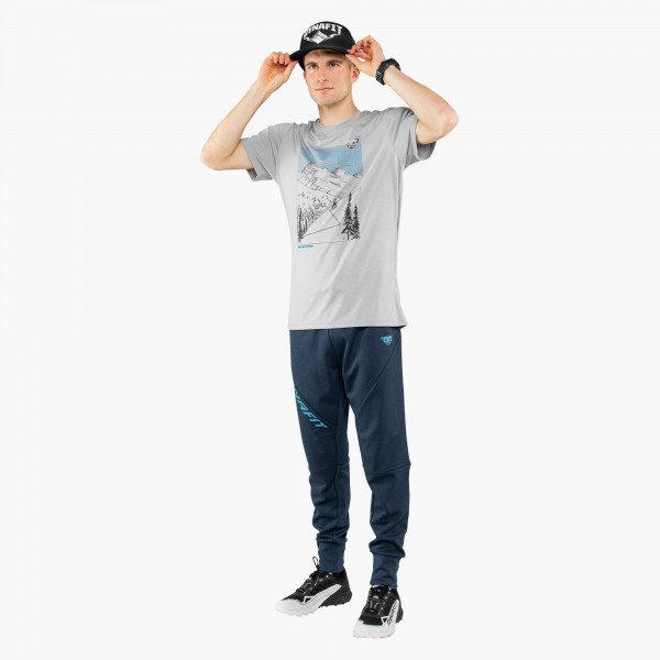 Buy Vimal Jonney Grey Printed T-Shirt With Track Pants - Pack of 2 for  Women's Online @ Tata CLiQ