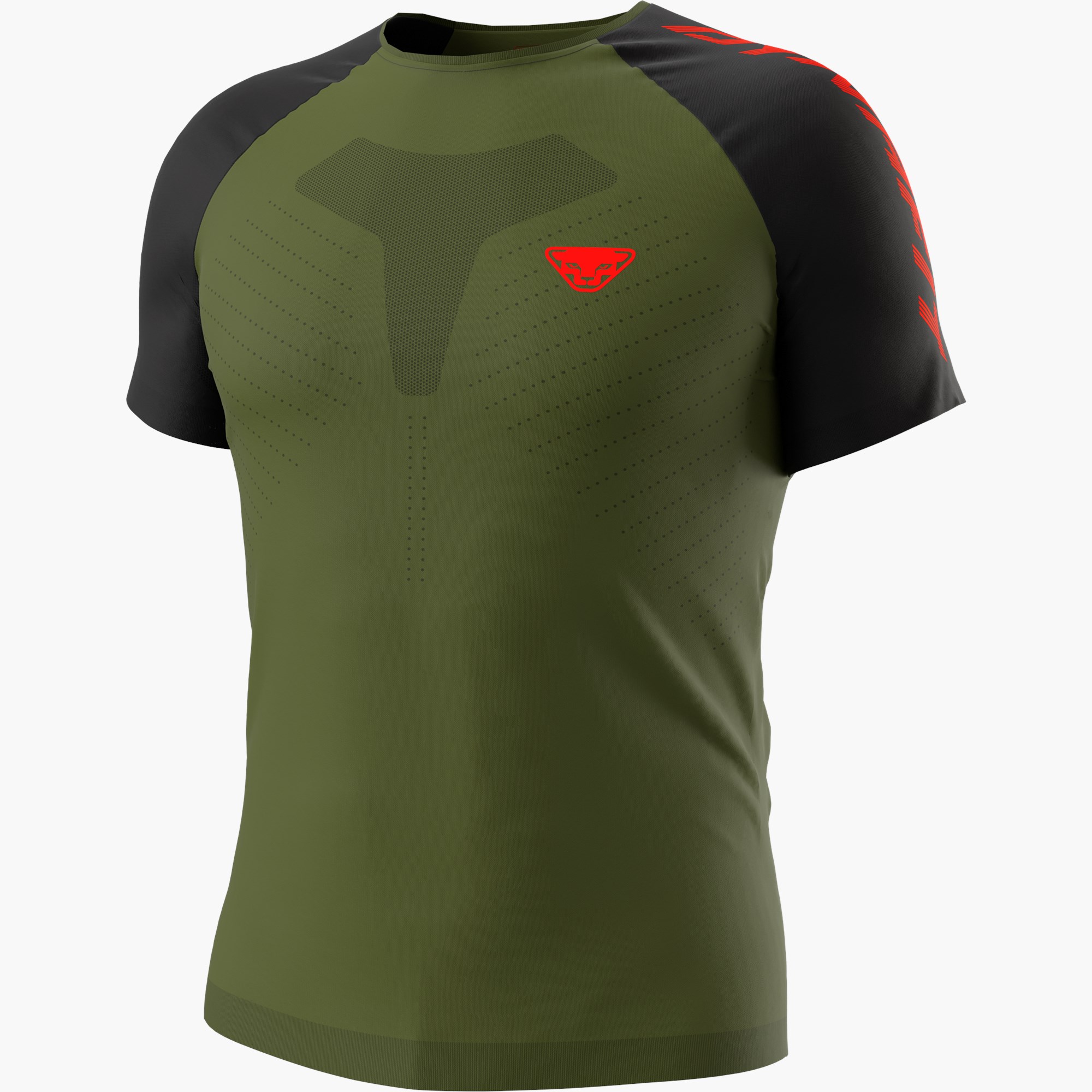 S-Tech Shirt | Dynafit® UK