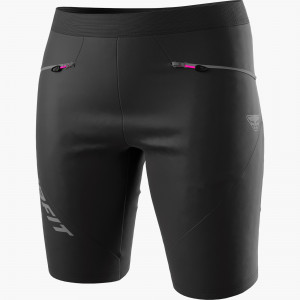 Traverse Dynastretch Shorts Women