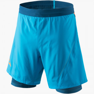 Alpine Pro 2in1 Shorts Herren