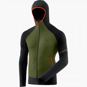 Transalper Light Polartec® Hoody M