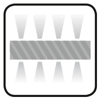 Reflective Stripe