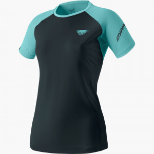 Alpine Pro Short Sleeve Shirt Women