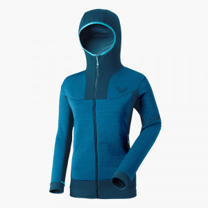 FT Pro Polartec® Hooded Jacket W